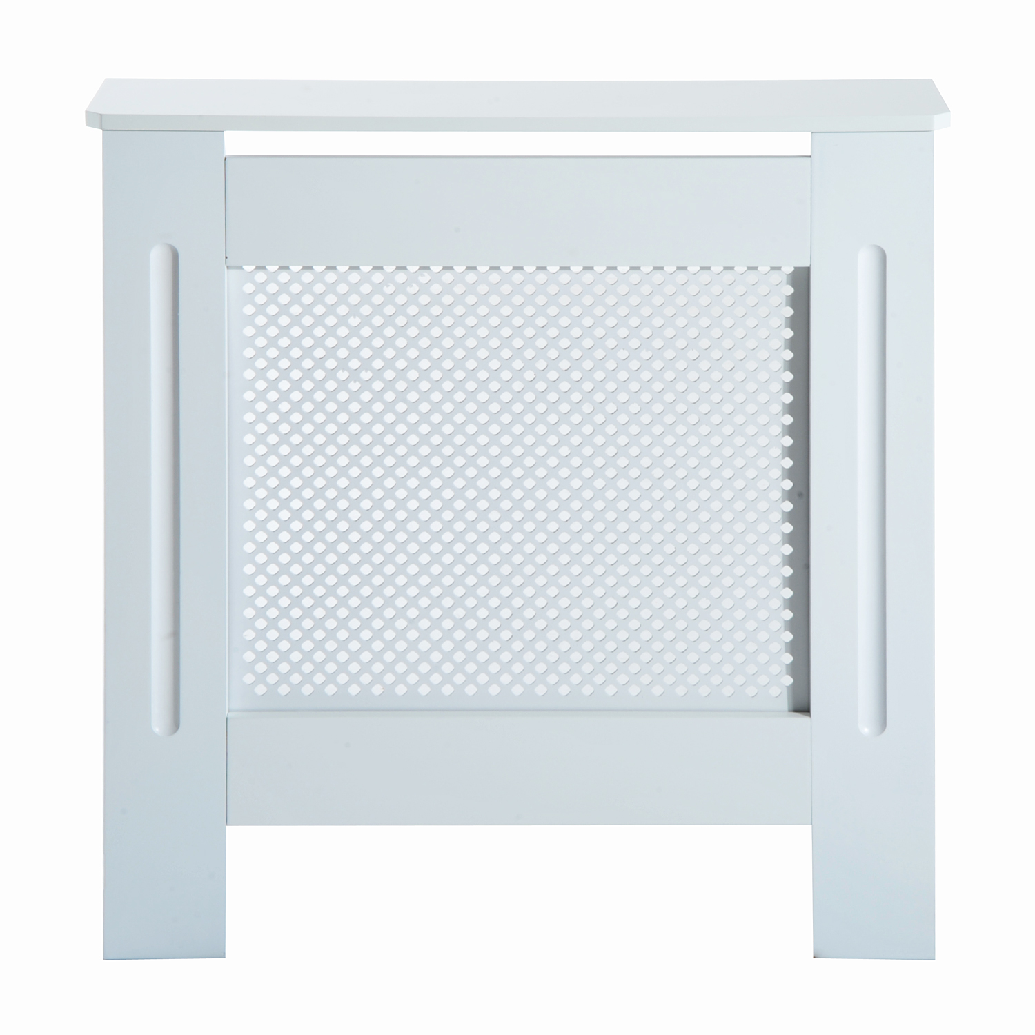 Cubre Radiador Cubierta de Radiador Estante para Radiador MDF